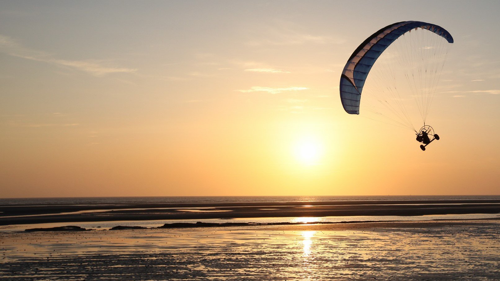 Formation Paramoteur Gap-Tallard - 5 jours - Photo 2